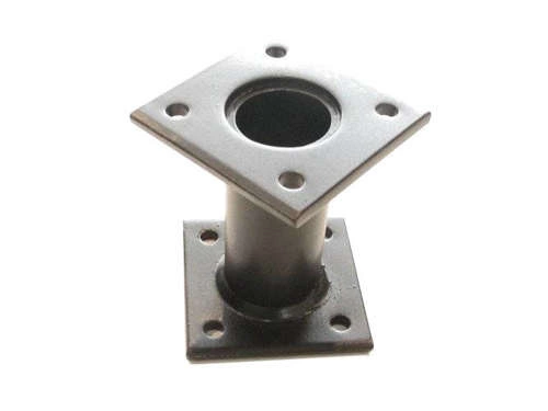 Tuleja dystansowa noży glebogryzarki Pasquali