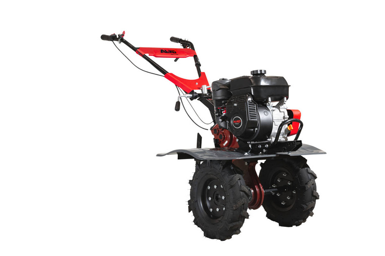 Glebogryzarka spalinowa AL-KO MH 1150