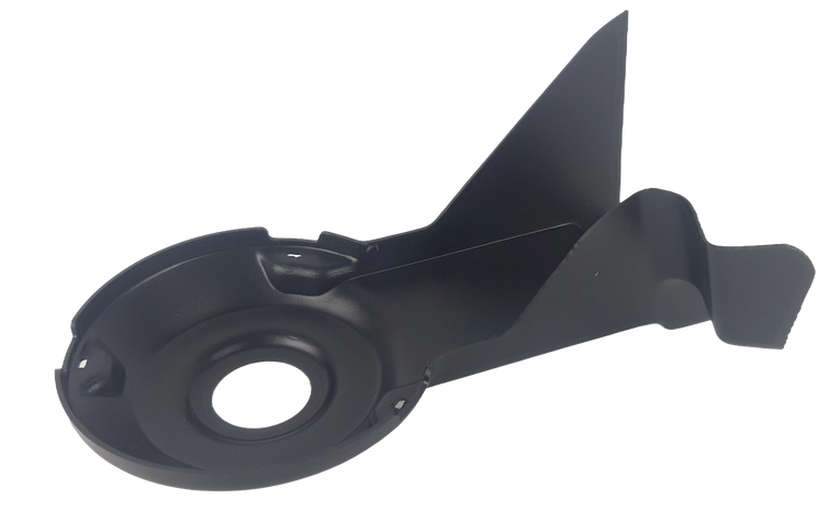 Oryginalna osłona paska kosiarki Oleo-Mac G 53 VK (66070708A)