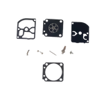 Oryginalny zestaw naprawczy gaźnika wykaszarki Husqvarna 323 / 327 (5817437-01)
