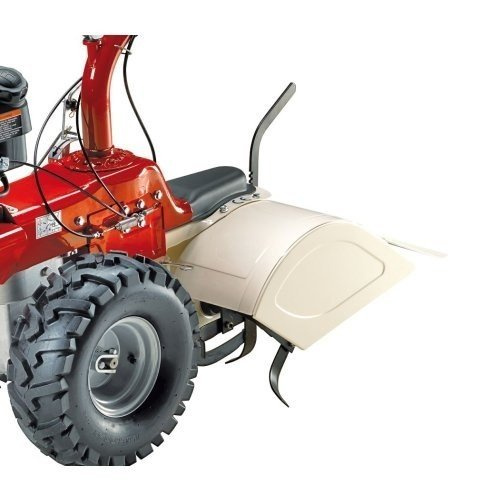 Glebogryzarka 55 cm - przystawka do ciągnika Eurosystems P70