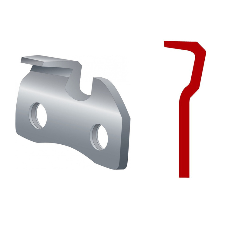 Łańcuch tnący Oregon Versa Cut 3,8" 1,3 mm 56 ogniw 