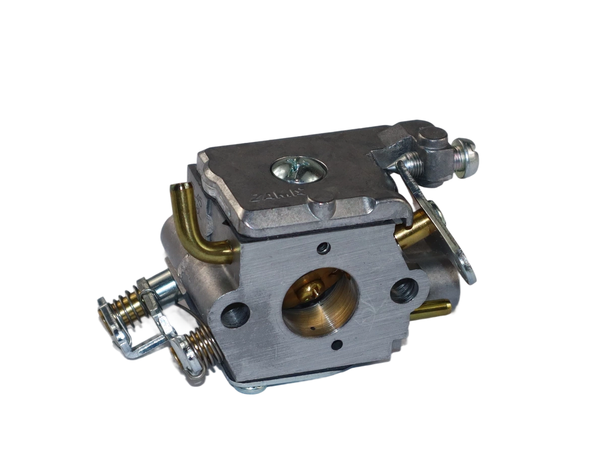 Oryginalny gaźnik wykaszarki Husqvarna 336FR, 135R (5757290-01)