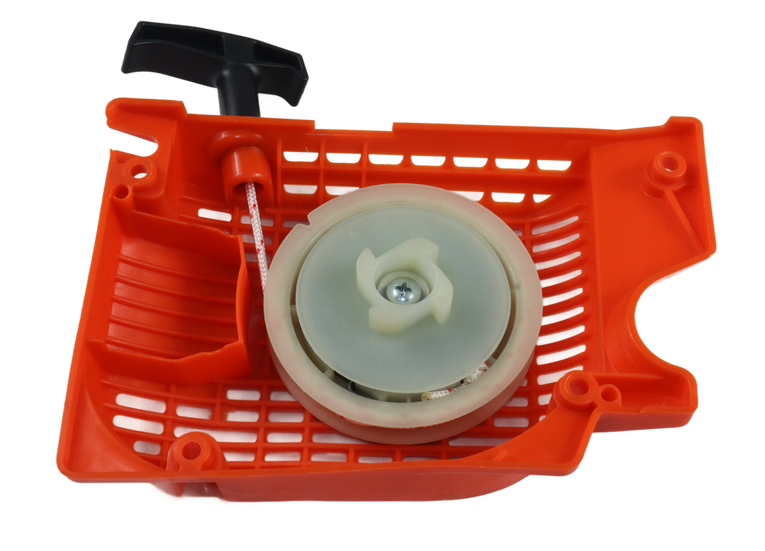 Kompletny rozrusznik pilarki Nac Steel VIctus CS 45 52 58 - miękki start