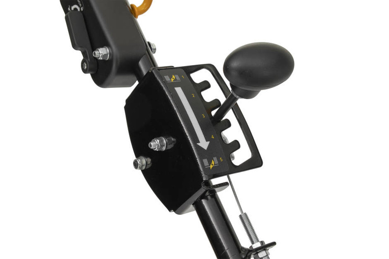 Wertykulator spalinowy Stiga SVP 40 G 40cm 5,44 KM