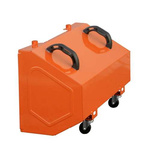 Zbiornik zamiatarki Oleo-Mac PKM 60