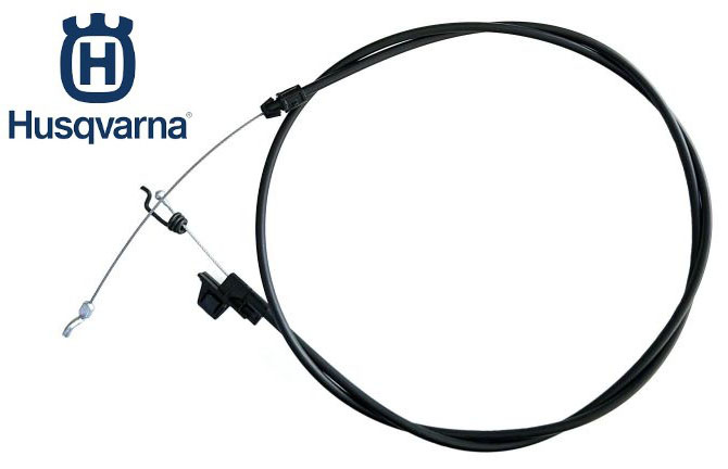 Linka napędu kosiarek Husqvarna HU550F