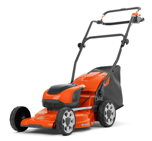 Kosiarka akumulatorowa Husqvarna LC137i + akumulator + ładowarka