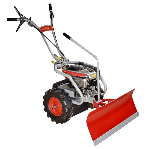 Pług do śniegu Dakr RAP 85 do ciągników Dakr Panter