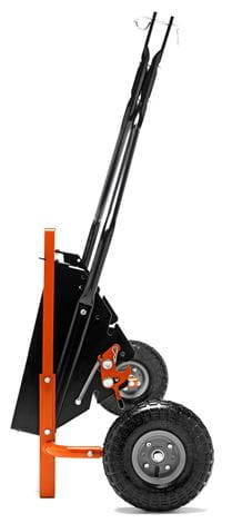 Rama przystawek Husqvarna 