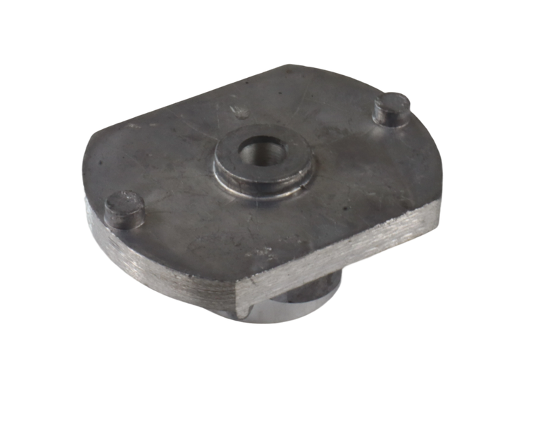 Oryginalny uchwyt noża traktorka Oleo-Mac OM86 / OM92 / OM102R (TS000095R)