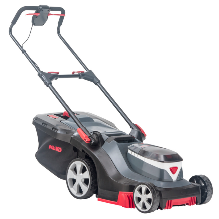 Kosiarka akumulatorowa AL-KO 38.2 Li Premium zestaw