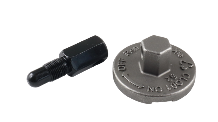 Klucz do sprzęgła pilarek Nac Texas Bizon 45cc, 52cc, 58cc