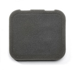 Oryginalny filtr powietrza Stiga Collector 48 Combi 48 SRC36V (118550945/0)