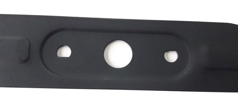 Oryginalny nóż kosiarki AL-KO Classic 3.8 E - 37,5 cm (412924)