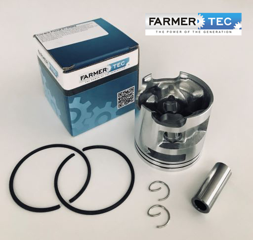 Kompletny tłok pilarki Husqvarna 575