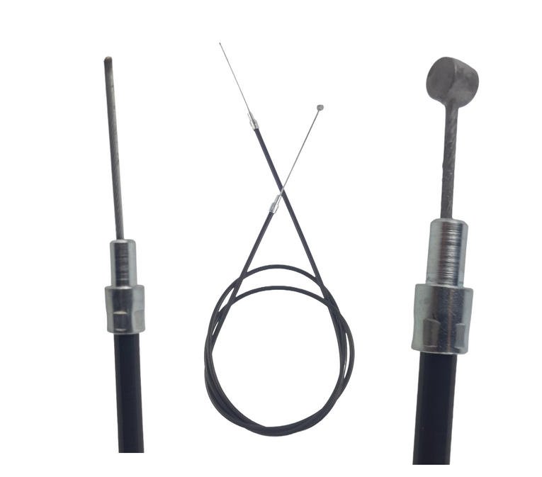 Linka gaszenia silnika ciągnika Pasquali XB 50 silinik 3 LD 510 (58057337)