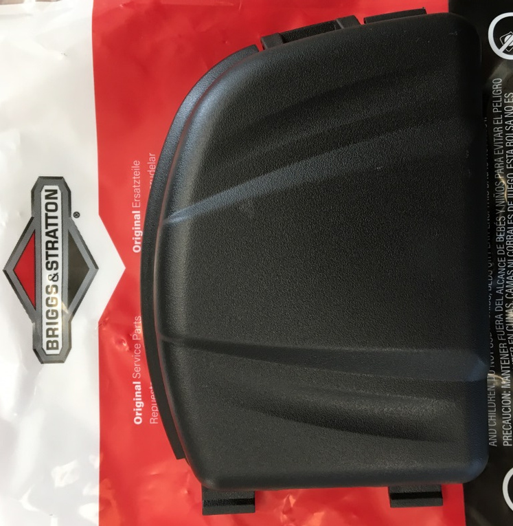 Oryginalna pokrywa filtra powietrza Briggs&Stratton 575Ex / 675 Exi 595658