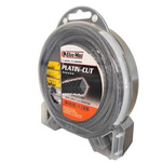 Żyłka Oleo-Mac Platin-Cut 2.7 mm x 15 m - kwadrat / ząbkowana