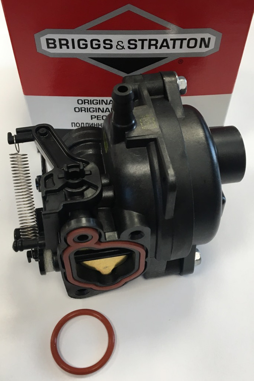 Oryginalny gaźnik Briggs&Stratton 550E / 575EX (591109)