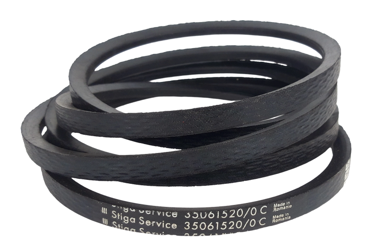 Oryginalny pasek agregatu koszącego Stiga Combi Park 100 Q (1134-9244-01)