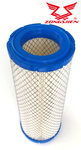 Filtr powietrza silnika Zongshen GB1000 - zewnętrzny