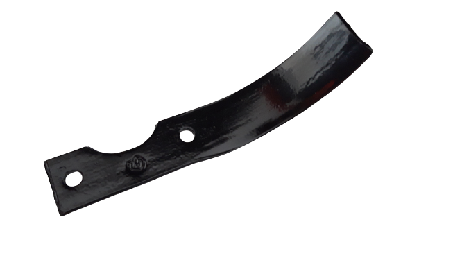 Nóż prawy do glebogryzarki Oleo-Mac MH 175 / 197 RKS