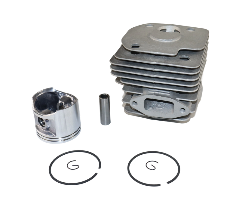 Kompletny cylinder z tłokiem pilarki Husqvarna 372 XP