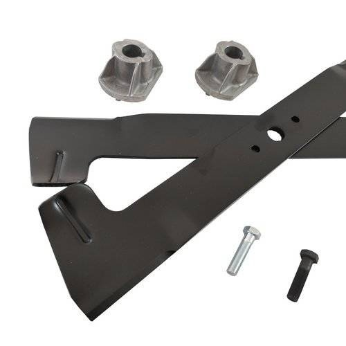 Zestaw tnący traktorka Stiga Castel Garden 98 cm