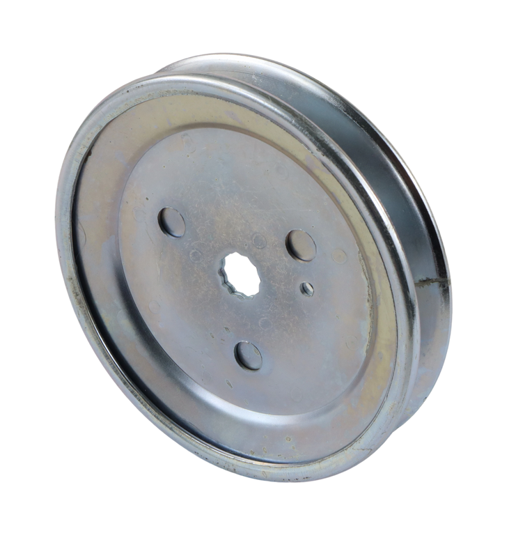 Koło pasowe wałka noży traktorka Murray