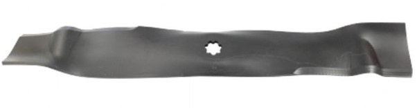 Nóż lewy 54 cm traktorka John Deere X130R / X155R