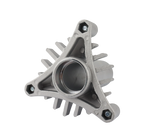 Obudowa wałka noży traktorka Husqvarna / McCulloch 