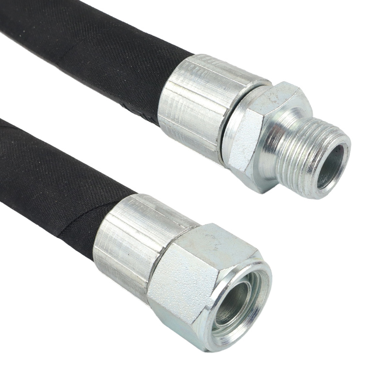 Wąż hydrauliczny sprzęgła Power Safe Pasquali (59056244)