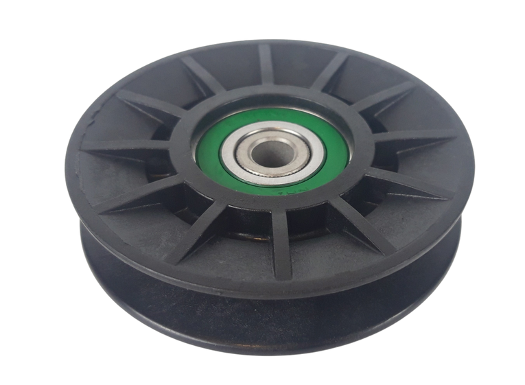 Koło pasowe jazdy traktorka Husqvarna CTH / TC / XLS / GTH (5321943-26)