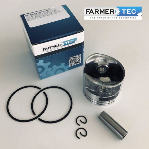 Kompletny tłok pilarki Stihl MS261, MS261C