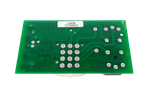 Płytka elektroniczna traktorków Stiga EL 63 / Garden (127722354/2)