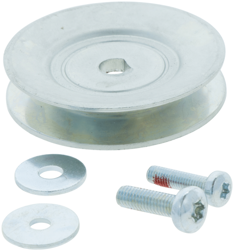 Oryginalne koło pasowe biegów Husqvarna LC 448 / LB 548