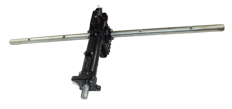 Przekładnia napędowa zamiatarki Stiga SWS 800 (118820787/0)