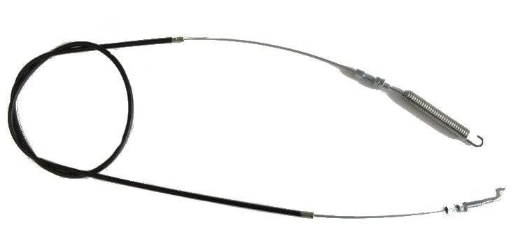 Oryginalna linka przód - tył glebogryzarki Stiga Silex 103 (118800031/1)