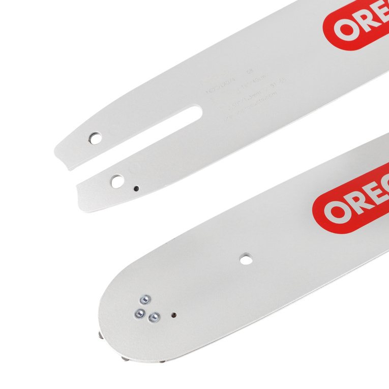 Zestaw prowadnica + łańcuch Oregon 16" 3/8" 1,3 mm 55 ogniw A074