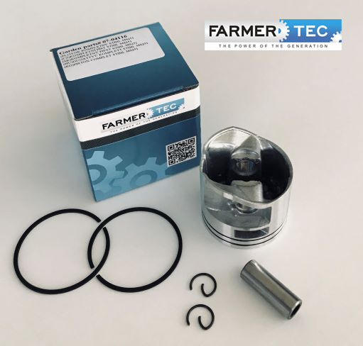 Kompletny tłok 42,5 mm pilarki Stihl MS 231