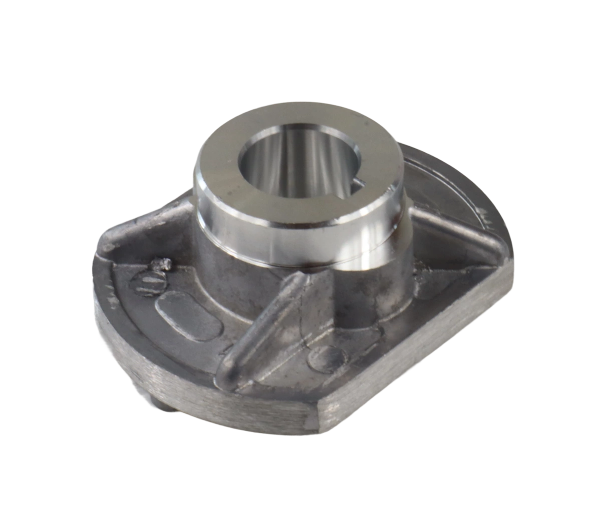 Oryginalny uchwyt noża traktorka Oleo-Mac OM86 / OM92 / OM102R  (TS000095R)