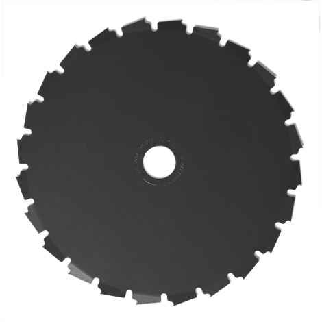 Tarcza tnąca Husqvarna Scarlett 24T 25.4 mm