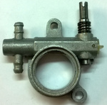 Pompa olejowa pilarki Nac Harder Steel CS PN YD 38 3800