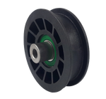 Oryginalne koło pasowe paska jazdy traktorka Husqvarna / McCulloch (5321943-27)