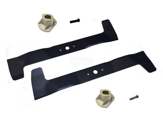 Zestaw tnący traktorka Stiga Castel Garden 102 cm