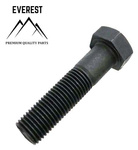 Śruba z lewym gwintem noża traktorka Stiga / Castel Garden