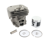 Kompletny cylinder z tłokiem pilarki Husqvarna 365 X-Torq