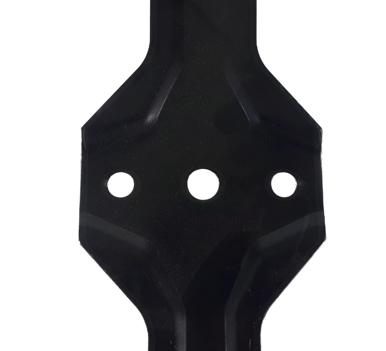 Oryginalny nóż lewy dolny traktorka Husqvarna 107 cm (5324469-93)