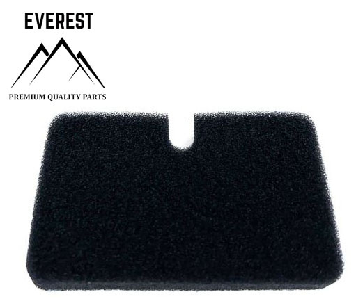 Filtr powietrza wykaszarki Husqvarna 225L, 232L, 235R, 240RJ